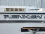 1990 White RENKEN 2286 22' (RBMLG092B09) with an 5.7L engine, located at 842 E South Street, Powell, WY, 82435, (307) 754-7289, 44.752300, -108.746933- Photo#4