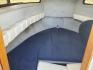 1990 White RENKEN 2286 22' (RBMLG092B09) with an 5.7L engine, located at 842 E South Street, Powell, WY, 82435, (307) 754-7289, 44.752300, -108.746933- Photo#8