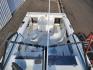 1990 White RENKEN 2286 22' (RBMLG092B09) with an 5.7L engine, located at 842 E South Street, Powell, WY, 82435, (307) 754-7289, 44.752300, -108.746933- Photo#11