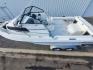 1990 White RENKEN 2286 22' (RBMLG092B09) with an 5.7L engine, located at 842 E South Street, Powell, WY, 82435, (307) 754-7289, 44.752300, -108.746933- Photo#12