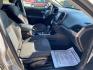 2015 Billet Silver Metallic Clear Coat Jeep Cherokee Latitude (1C4PJMCB4FW) with an 2.4L I4 180hp 171ft. lbs. engine, 9-Speed Shiftable Au transmission, located at 842 E South Street, Powell, WY, 82435, (307) 754-7289, 44.752300, -108.746933- Photo#16