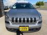 2015 Billet Silver Metallic Clear Coat Jeep Cherokee Latitude (1C4PJMCB4FW) with an 2.4L I4 180hp 171ft. lbs. engine, 9-Speed Shiftable Au transmission, located at 842 E South Street, Powell, WY, 82435, (307) 754-7289, 44.752300, -108.746933- Photo#20