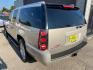 2008 Tan GMC Yukon Denali (1GKFK66848J) with an Vortec 6.2L V8 380hp 417ft. lbs. engine, Automatic transmission, located at 842 E South Street, Powell, WY, 82435, (307) 754-7289, 44.752300, -108.746933- Photo#3