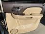 2008 Tan GMC Yukon Denali (1GKFK66848J) with an Vortec 6.2L V8 380hp 417ft. lbs. engine, Automatic transmission, located at 842 E South Street, Powell, WY, 82435, (307) 754-7289, 44.752300, -108.746933- Photo#13