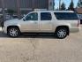 2008 Tan GMC Yukon Denali (1GKFK66848J) with an Vortec 6.2L V8 380hp 417ft. lbs. engine, Automatic transmission, located at 842 E South Street, Powell, WY, 82435, (307) 754-7289, 44.752300, -108.746933- Photo#22