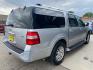 2012 Silver Ford Expedition EL Limited (1FMJK2A56CE) with an 5.4L Flex Fuel V8 310hp 365ft. lbs. engine, Automatic transmission, located at 842 E South Street, Powell, WY, 82435, (307) 754-7289, 44.752300, -108.746933- Photo#2