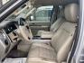 2012 Silver Ford Expedition EL Limited (1FMJK2A56CE) with an 5.4L Flex Fuel V8 310hp 365ft. lbs. engine, Automatic transmission, located at 842 E South Street, Powell, WY, 82435, (307) 754-7289, 44.752300, -108.746933- Photo#5