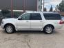2012 Silver Ford Expedition EL Limited (1FMJK2A56CE) with an 5.4L Flex Fuel V8 310hp 365ft. lbs. engine, Automatic transmission, located at 842 E South Street, Powell, WY, 82435, (307) 754-7289, 44.752300, -108.746933- Photo#26