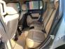 2006 Blue Hummer H3 4dr SUV (5GTDN136868) with an 3.5L I5 220hp 225ft. lbs. engine, 5 Speed Manual transmission, located at 842 E South Street, Powell, WY, 82435, (307) 754-7289, 44.752300, -108.746933- Photo#9