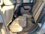 2006 Blue Hummer H3 4dr SUV (5GTDN136868) with an 3.5L I5 220hp 225ft. lbs. engine, 5 Speed Manual transmission, located at 842 E South Street, Powell, WY, 82435, (307) 754-7289, 44.752300, -108.746933- Photo#10