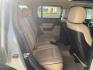 2006 Blue Hummer H3 4dr SUV (5GTDN136868) with an 3.5L I5 220hp 225ft. lbs. engine, 5 Speed Manual transmission, located at 842 E South Street, Powell, WY, 82435, (307) 754-7289, 44.752300, -108.746933- Photo#16