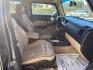 2006 Blue Hummer H3 4dr SUV (5GTDN136868) with an 3.5L I5 220hp 225ft. lbs. engine, 5 Speed Manual transmission, located at 842 E South Street, Powell, WY, 82435, (307) 754-7289, 44.752300, -108.746933- Photo#18