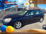 2005 Blue Chevrolet Malibu Maxx LS (1G1ZT64805F) with an 3.5L V6 200hp 220ft. lbs. engine, Automatic transmission, located at 842 E South Street, Powell, WY, 82435, (307) 754-7289, 44.752300, -108.746933- Photo#0