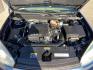 2005 Blue Chevrolet Malibu Maxx LS (1G1ZT64805F) with an 3.5L V6 200hp 220ft. lbs. engine, Automatic transmission, located at 842 E South Street, Powell, WY, 82435, (307) 754-7289, 44.752300, -108.746933- Photo#16