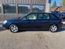 2005 Blue Chevrolet Malibu Maxx LS (1G1ZT64805F) with an 3.5L V6 200hp 220ft. lbs. engine, Automatic transmission, located at 842 E South Street, Powell, WY, 82435, (307) 754-7289, 44.752300, -108.746933- Photo#20