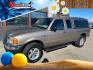 2005 Tan Ford Ranger XL 2dr SuperCab XL (1FTYR15E45P) with an 4.0L V6 207hp 238ft. lbs. engine, 5 Speed Manual transmission, located at 842 E South Street, Powell, WY, 82435, (307) 754-7289, 44.752300, -108.746933- Photo#0