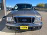 2005 Tan Ford Ranger XL 2dr SuperCab XL (1FTYR15E45P) with an 4.0L V6 207hp 238ft. lbs. engine, 5 Speed Manual transmission, located at 842 E South Street, Powell, WY, 82435, (307) 754-7289, 44.752300, -108.746933- Photo#17