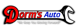 Dorm's Auto Sales & Service Logo